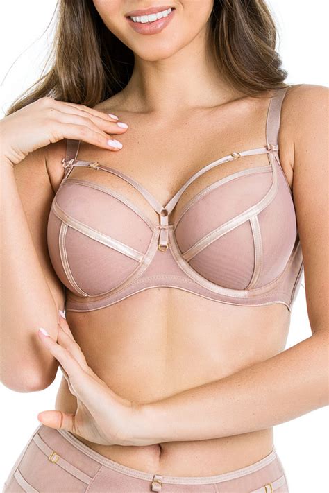 Naked Biustonosz Soft Mediolano Be Owy Rafjolka Pl