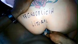 Mujer Casada Teniendo Sexo Anal Con Amante Negro Bien Dotado PornoZorras