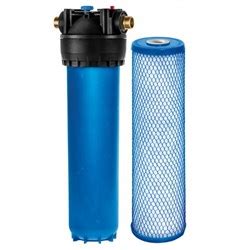 ООО «Мастерская Воды» - Аквафор Гросс 20 с модулем B520-12