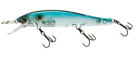 YOZURI DUEL HARDCORE MINNOW FLAT 110SP El Pescador