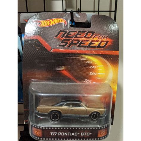 絕版 風火輪 Hot wheels 極速快感 Need for speed 蝦皮購物
