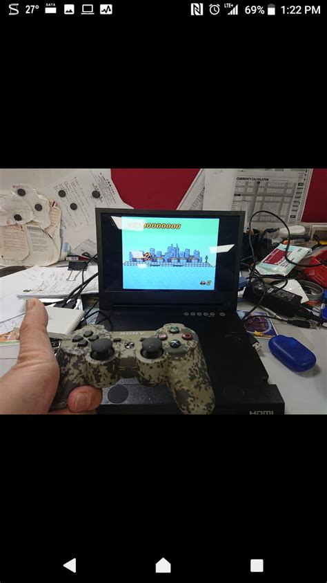 Hand Held Retro Gaming Emulation Headphone Reviews And Discussion