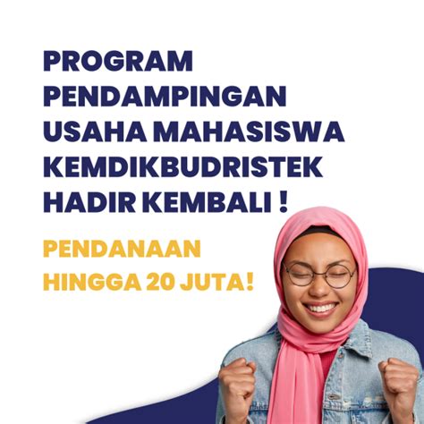 Program Pembinaan Mahasiswa Wirausaha P Mw Sebi