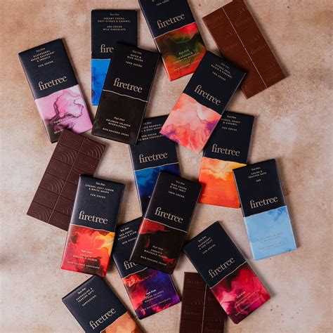 dark chocolate bars yumbles