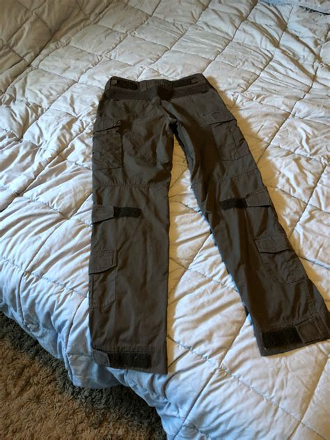 SOLD Crye Precision G3 Combat Pants 32L HopUp Airsoft