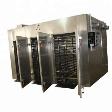 Hot Air Circulating Drying Oven Industrial Lab Drying Oven Grt Pasta Drinking Straws