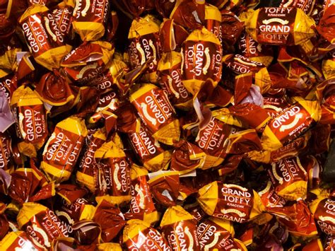 On the Grid : Roshen
