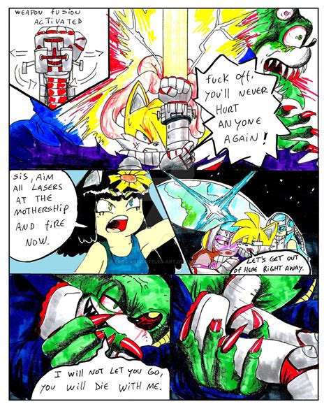 RUINED VACATION part13 by EROS-ARISTOTELES-ART on DeviantArt