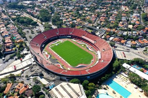 Jornal Correio São Paulo fecha acordo de naming rights do MorumBIS