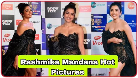 Rashmika Mandana Hot Pictures That Broke The Internet Rashmika Bollywood Scrolller