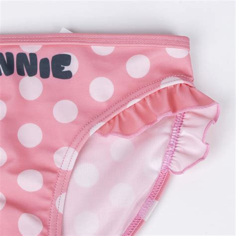 Manufacturer and wholesaler of BIKINI MINNIE CERDÁ 2900002175Manufacturer and wholesaler of