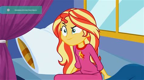 Nude Cartoons Sunset Shimmer