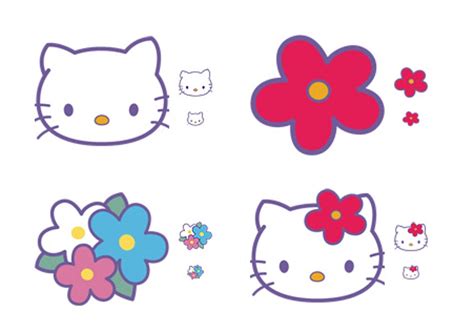 Hello Kitty Icons - Download