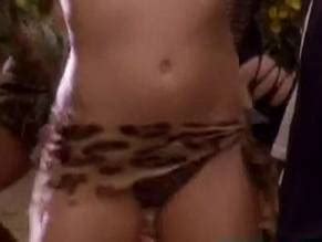 Haley Lu Richardson Nude Aznude