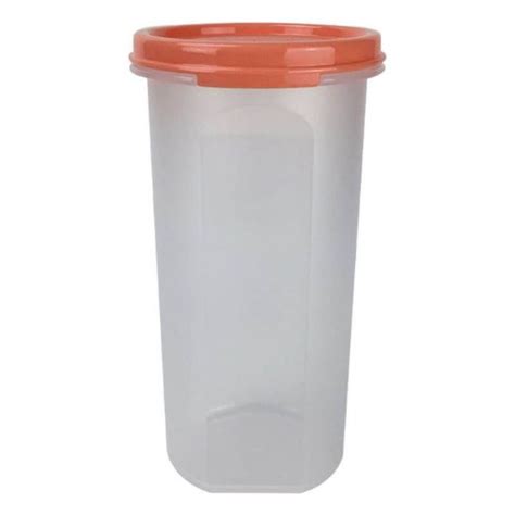 Pote Modular Armazenagem 650ml Tupperware Shopee Brasil