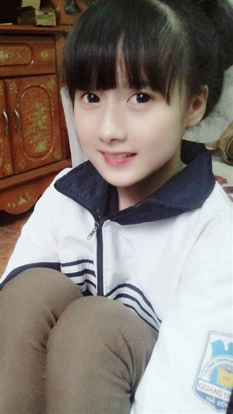 Những hình ảnh Girl xinh kute đáng yêu nhất Việt Nam Thư viện Ảnh đẹp hot nhất 2025