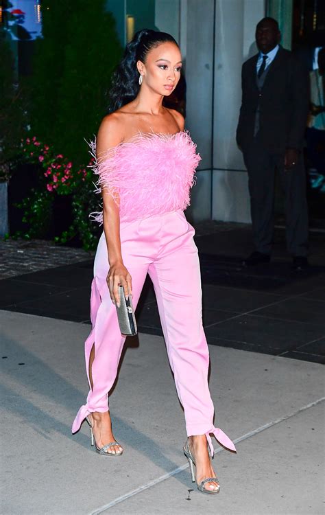 Draya Michele Dresses