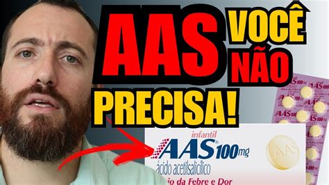 Como Tomar Aas Para Afinar O Sangue