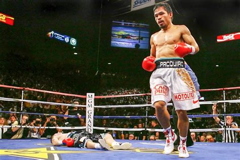 Greatest Hits Pertarungan Penting Manny Pacquiao Manny Mansion 88