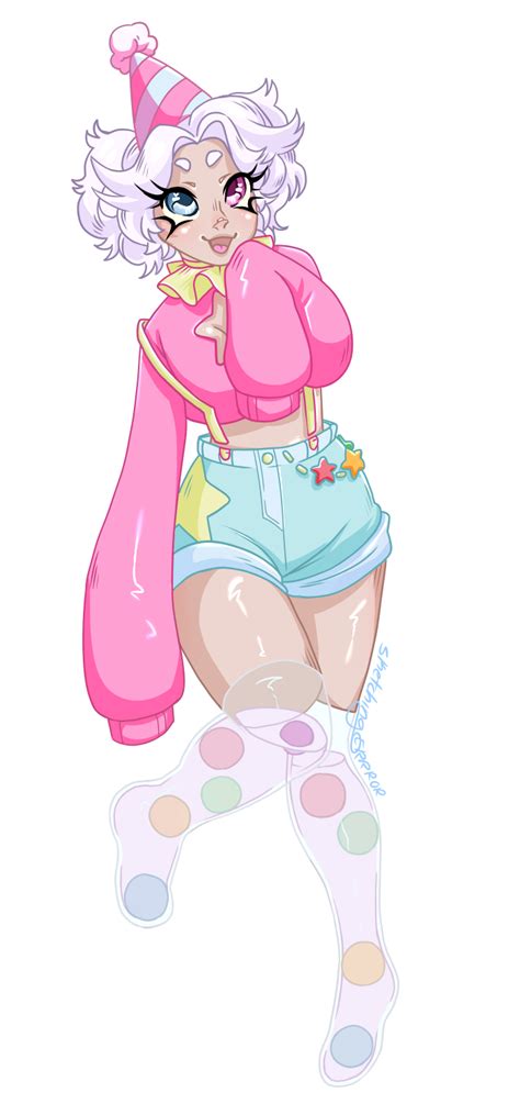 Clown Behavior By Sketchingerrror On Deviantart