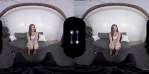 BaDoink Anal Session With Maddy O Reilly VR Porn Tnaflix