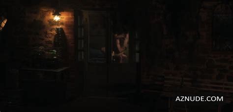 Chasing Wonders Nude Scenes Aznude