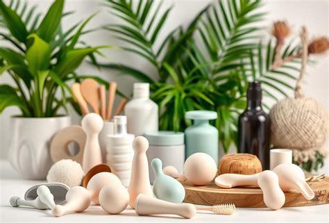 Non Toxic And Eco Friendly Sex Toys