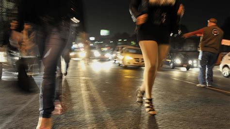 Venezolana la nueva scort de América Latina por Ariadna García