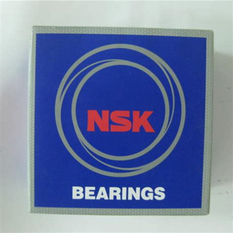 Nsk Generator Bearing B17-102dg48 Deep Groove Ball Bearing - Buy Deep ...