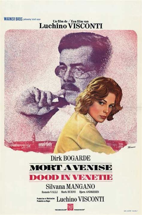 Death in Venice Movie Poster Print (11 x 17) - Item # MOVEE0052 ...