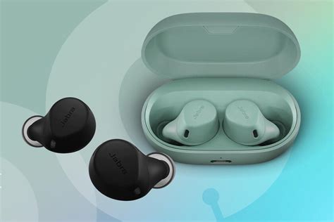 Regalar O Regalarte Unos Auriculares Tws Como Los Jabra Elite 7 Active Te Cuesta 30 Euros Menos