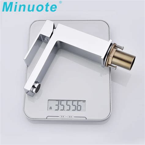 Hot Selling Bathroom Single Handle Cold Hot Water Mixer Basin Faucet For Home Use China Hot