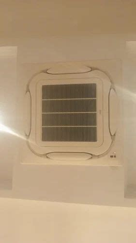 Daikin 30 Tr Cassette Ac R32 Non Inverter Only Cooling Fcqf36arv16 5