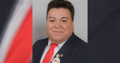 Soy Gay As Fue Como Un Diputado Pidi Aprobar El Matrimonio Igualitario En Sonora Infobae