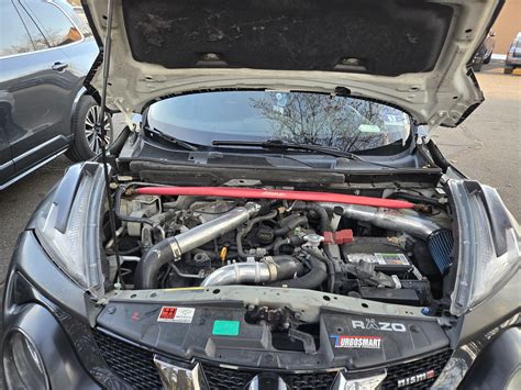Nissan Juke Manual 11