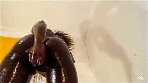 Watch Sheesh Ass Chocolate Ebony Black Porn Spankbang