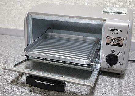 oven wikipedia
