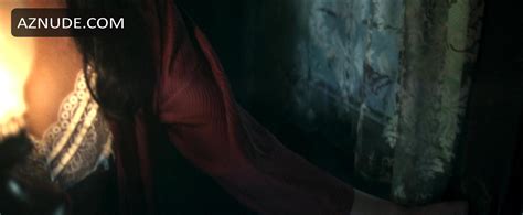 LUCIANE BUCHANAN Nude AZNude