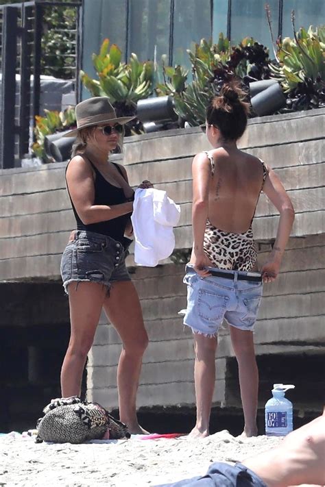 Naked Ashley Tisdale Added By Mkone