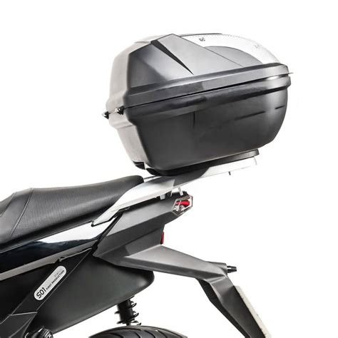 Support Top Case Officiel Silence S01 • GO2ROUES