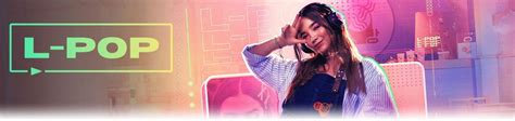 L Pop Fernsehseriende