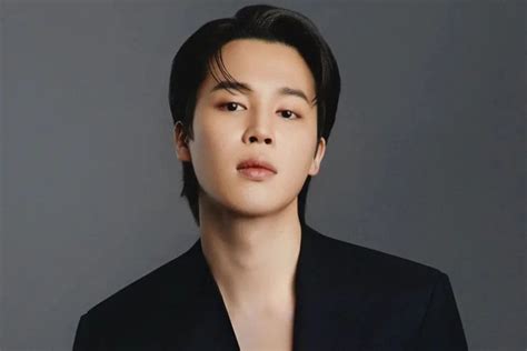 Jimin de BTS sorprende a todos sus fanáticos con su nueva sesión de