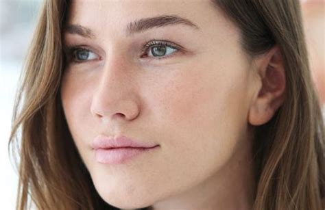 Tout Savoir Sur Le Maquillage Nude Elle