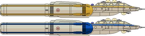 Y Wing Super Bomber By Jedirhydon101st On Deviantart