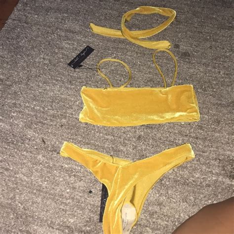 Swim Lali And Layla Bikini Poshmark