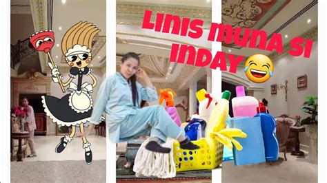 Kabayanganyan Pala Maglinis How To Clean House Trending Linis Ng