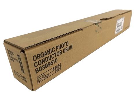 Ricoh B039-9510 (B0399510) Drum Only | GM Supplies