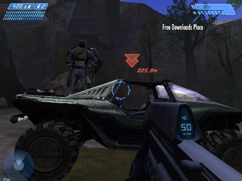 Halo: Combat Evolved Free Download for Windows 10, 7, 8 (64 bit / 32 bit)