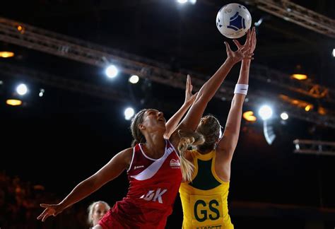 Рассказываем все про нетбол: история, правила, ставки