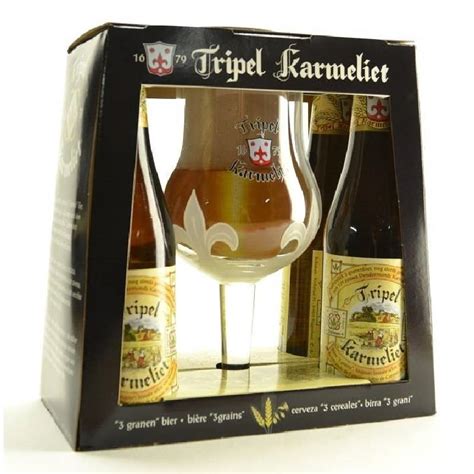 Karmeliet Tripel 330ml Wholesale From Beer Paradise